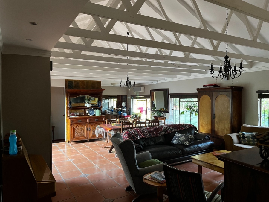 4 Bedroom Property for Sale in Pellissier Free State
